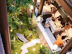 -狮王府淮扬菜(夫子庙老门东店)
