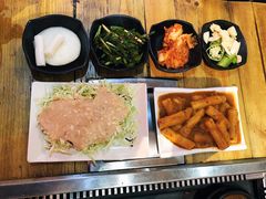 -杀猪天·韩国烤肉(铁路街第一分店)
