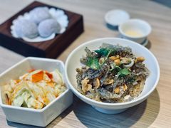脆爽瘦身鱼皮-渔语鱼酸菜鱼新川菜(万象城店)