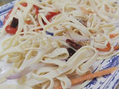 -崔记老东北传奇铁锅炖(横店总店)