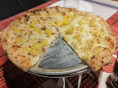 -Primo·丽莫意大利窑烤披萨