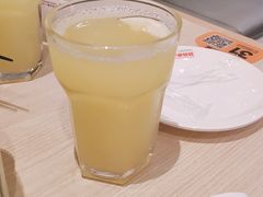 -卢家妈妈·西餐厨房(卜蜂中心店)