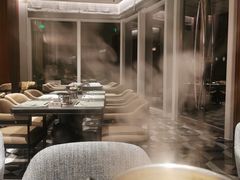 -源·咖啡自助餐厅·海鲜·烧烤·三文鱼(海口华彩洲际酒店)