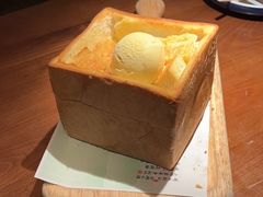 -绿茶餐厅(昆明世纪金源店)