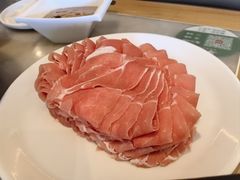 -牛街·马辈儿涮肉(牛街总店)