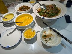 -兰湘子·湘菜小炒(济南领秀城店)