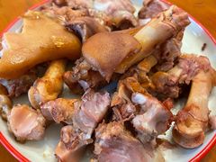-春和發特色蒸饺(浐河西路店)