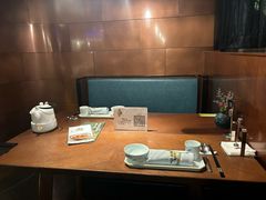 -映水芙蓉(长宁来福士店)