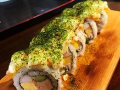 法式焗虾卷-小曹日本料理(软景中心店)