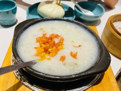 -黄金粥港式·早晚茶(海阳路店)