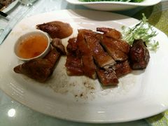-和记小菜(东方店)