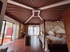 -河源御临门度假村温泉