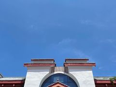 -芜湖方特东方神画