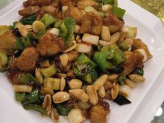 -东四民芳餐厅(世茂工三店)