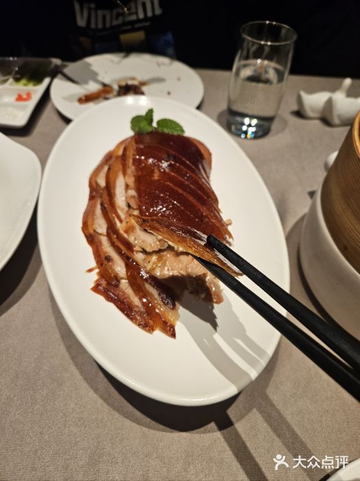 胤千宴.原胤千烤鸭.升级(瘦西湖店)图片