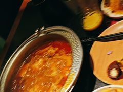 -牛New寿喜烧(金茂览秀城店)