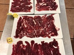 -潮泰牛肉火锅 · 创于1992年(车公庙店)