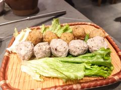 -阿婆情腊排骨火锅·野生菌季(古城旗舰店)