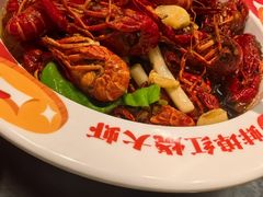 -阿财老铺·老蚌埠龙虾城(华夏总店)