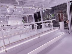 -% Arabica阿拉比卡咖啡(前滩太古里店)