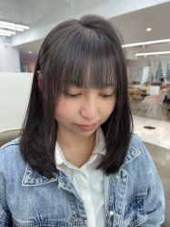 -MOKA HAIR SALON 烫染造型