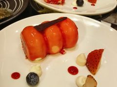 -天津东凯悦酒店·Market Café自助餐厅