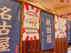 -七町糖果寿司屋(龙洞广工店)