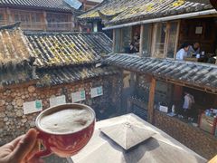 -田德能咖啡博物馆
