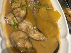 -开海·红岛海鲜虾水饺(石老人店)