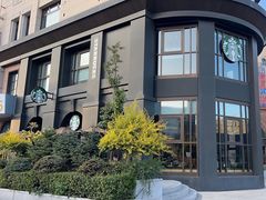 -星巴克臻选(汇丽广场店)