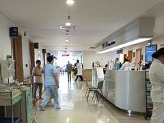-上海市第四人民医院