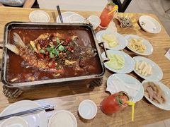 -确喜美味小厨(西单商场兰州店)