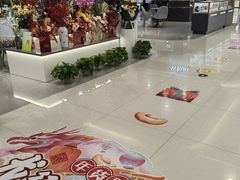 -巴黎春天(浦建店)