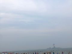 -南戴河旅游度假区