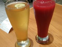 -云海肴·汽锅鸡·云南菜(东坝金隅店)