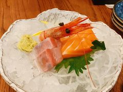 -阿吾罗日本料理(K11艺术中心店)