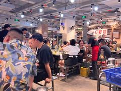 -五里关火锅(牛市口店)