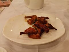 -金城大酒店-中餐厅(汾江中路店)