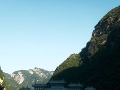 -华山风景名胜区