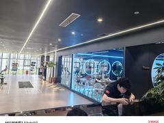 -小蓝鲸游泳培训基地(石景山店)