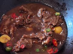 -一楼食业·美食人家
