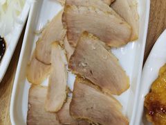 李连贵熏肚-李连贵熏肉大饼(宁山中路店)