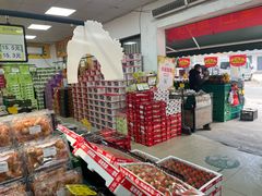 -周小胖超级水果工厂(香山店)