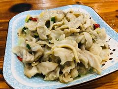 -如我美食(达道社区店)