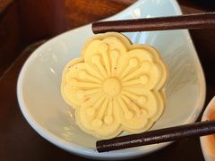 -同得兴 Since·1995 传统苏式面馆(嘉馀坊店)