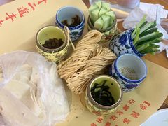 -十二道丰味·徐州土菜·烧烤(何山路店)