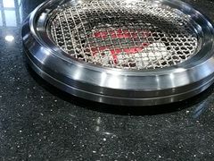 -韩盛·盛江山自助料理(于洪新玛特店)
