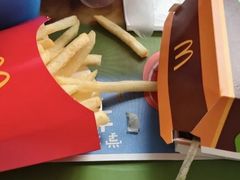 -麦当劳(SM城市广场店)
