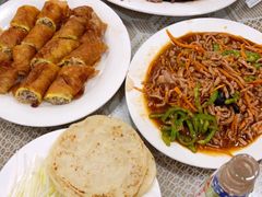 -悦宾饭馆(翠花胡同店)
