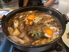 -森味薪火烧•烧鸟居酒屋•日本料理(望京店)